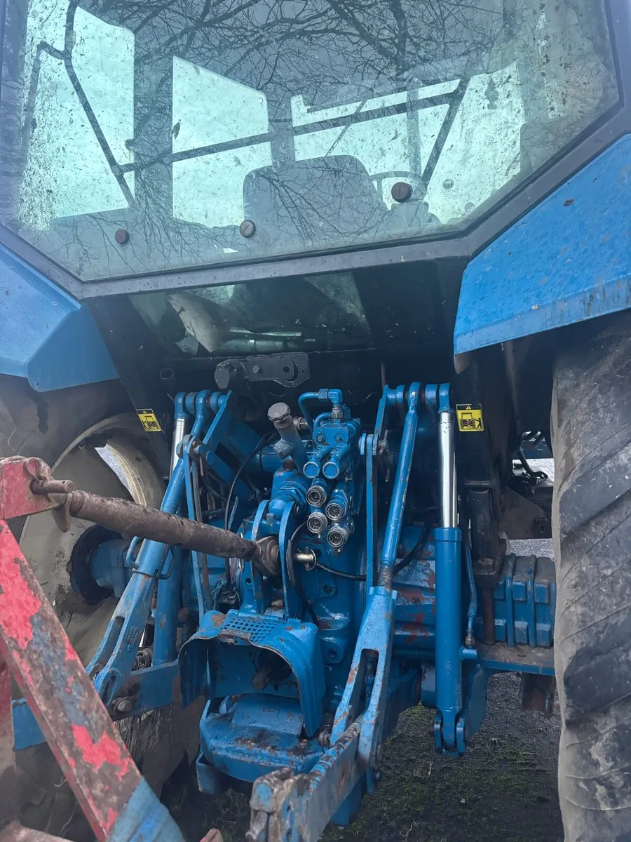 Ford 7840 - Image 4