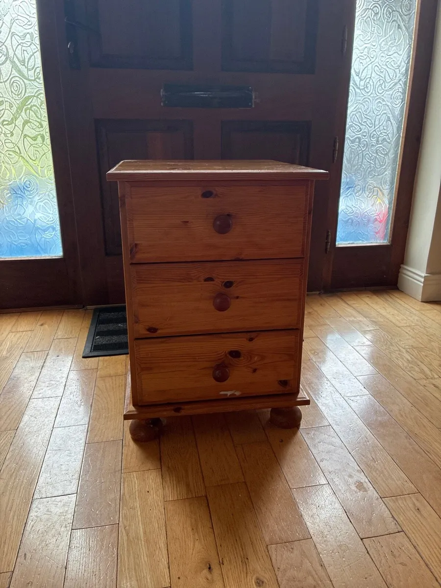 Drawers - Image 1