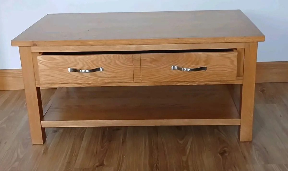 Coffee table - Image 1