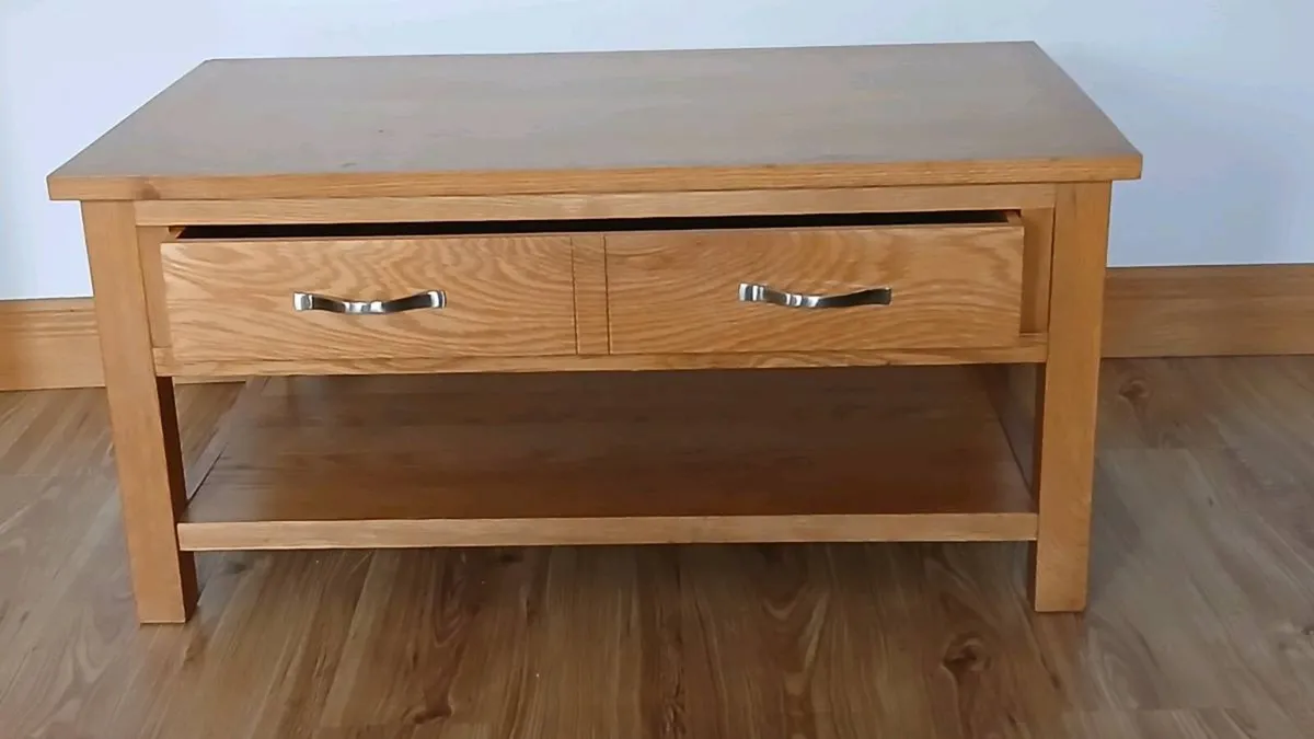 Coffee table - Image 2