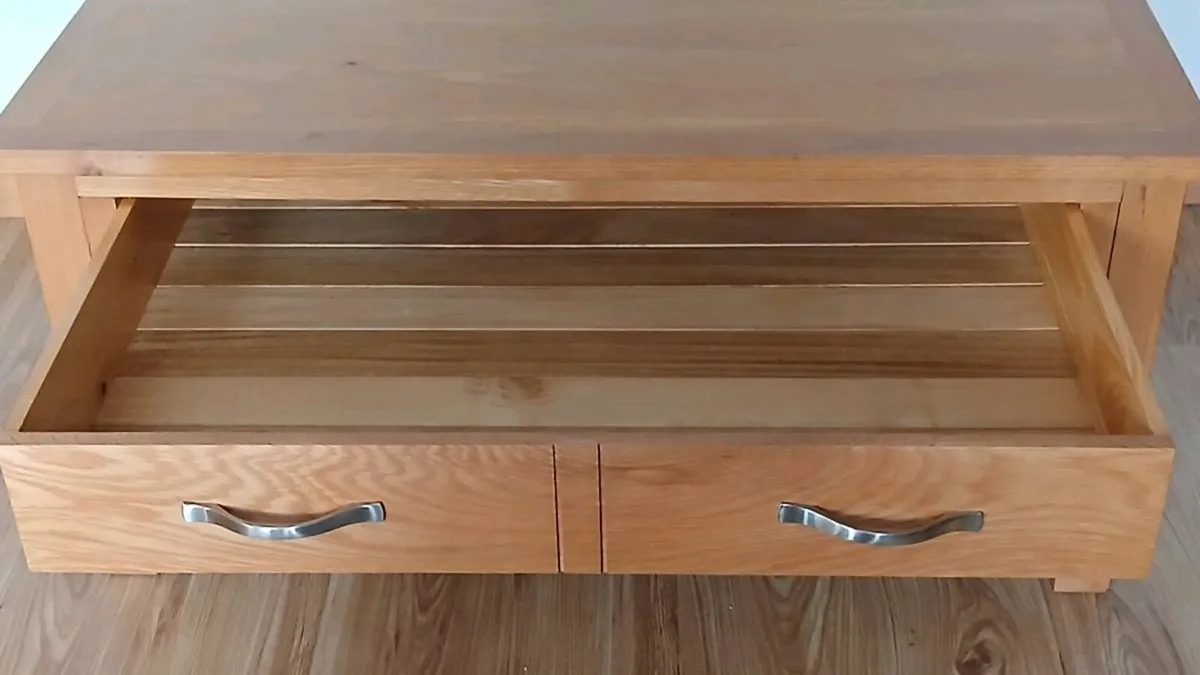 Coffee table - Image 3