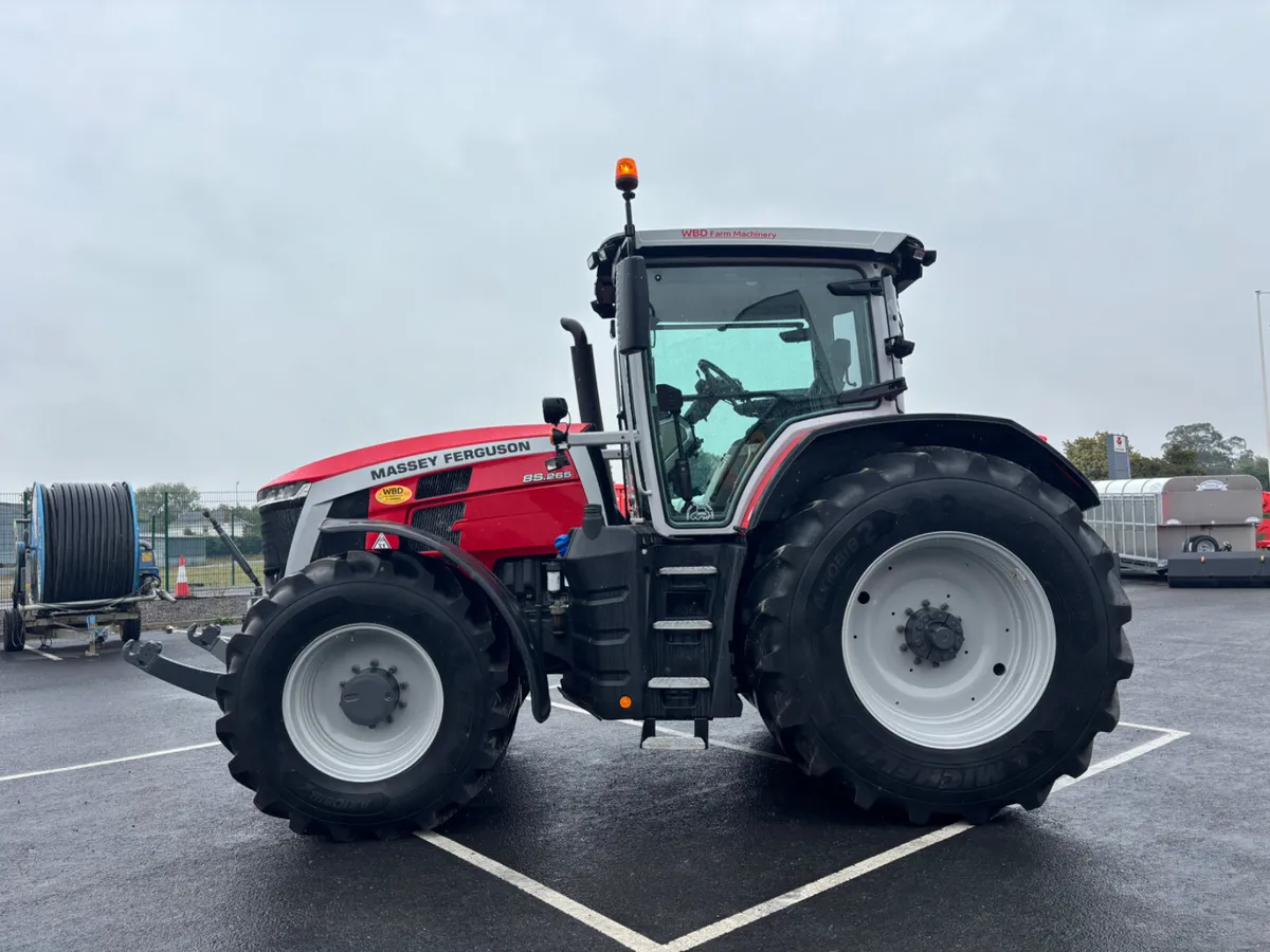 Massey Ferguson Other 2022 - Image 4