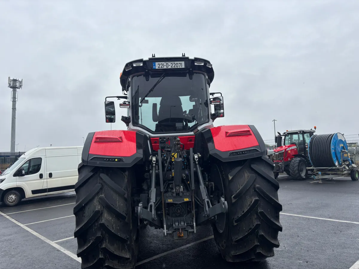 Massey Ferguson Other 2022 - Image 3