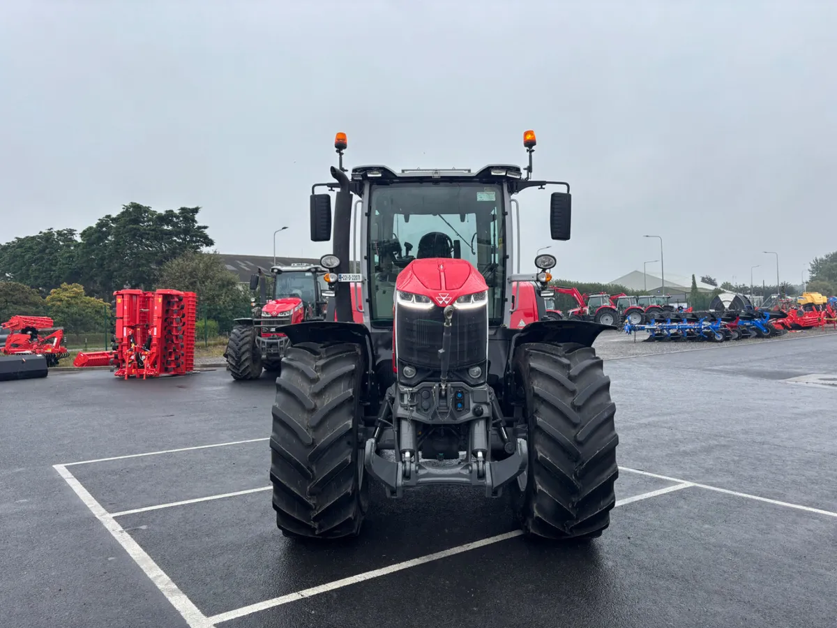 Massey Ferguson Other 2022 - Image 2