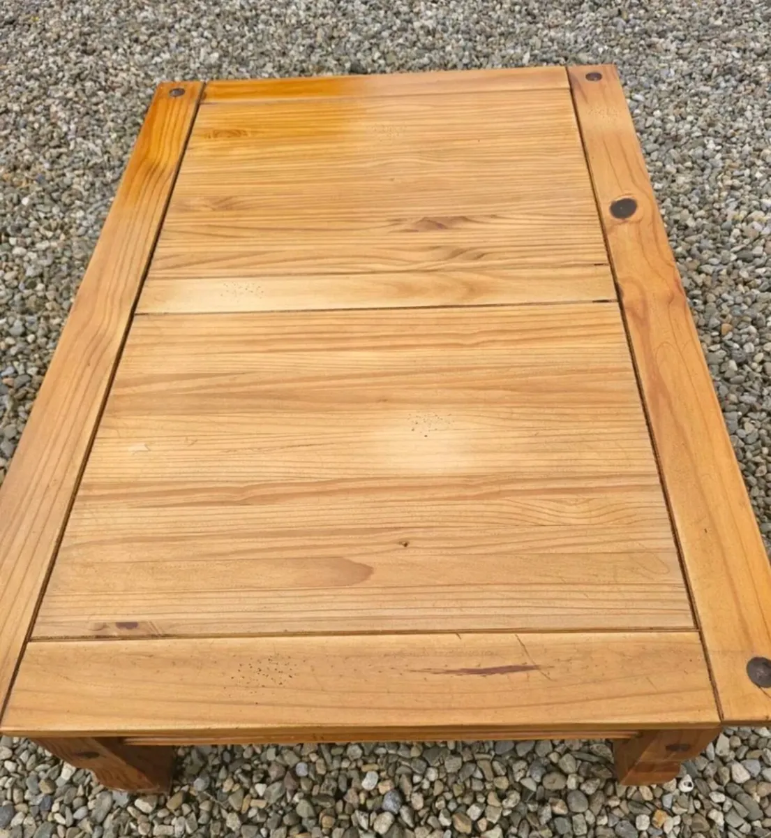 Comee table - Image 4