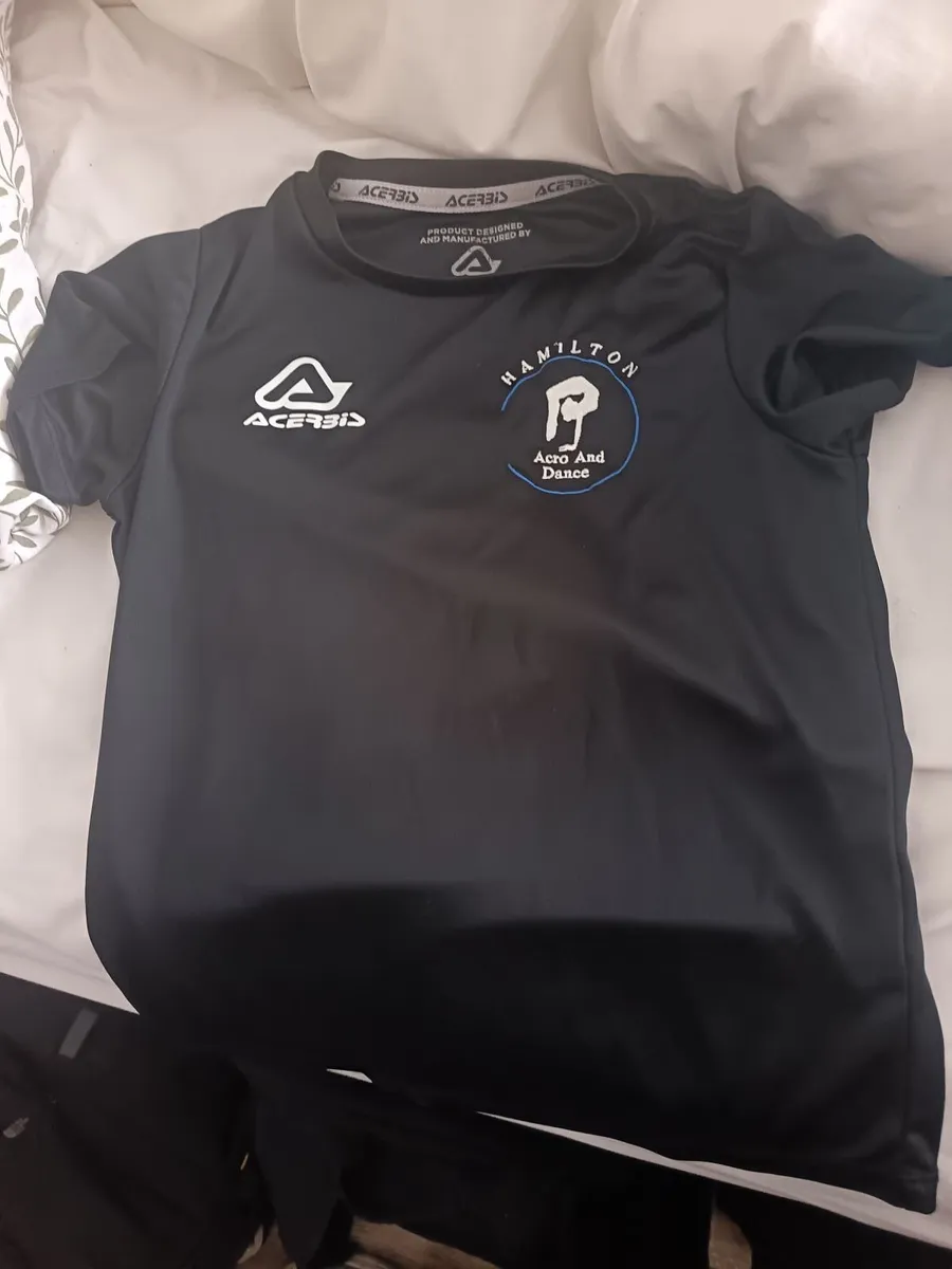Hamilton Acro outfit - Image 4