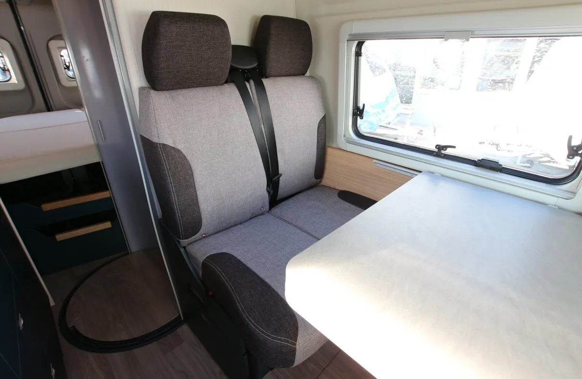 Knaus boxlife 600 DQ - Image 4
