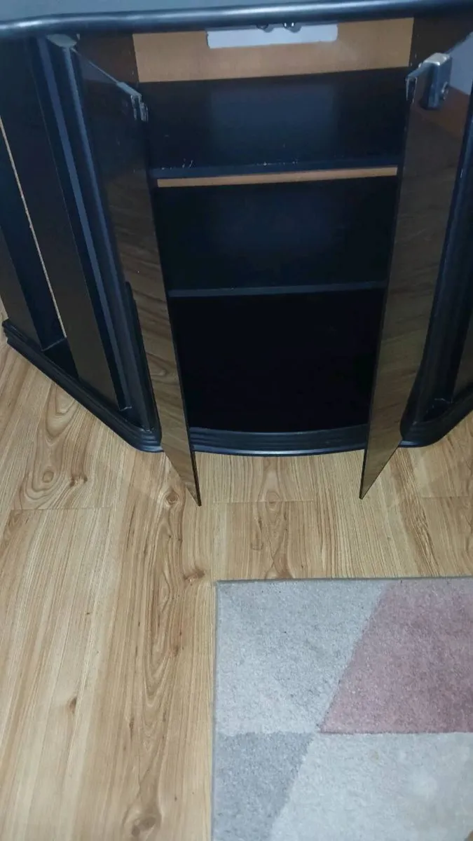 Corner tv unit - Image 2