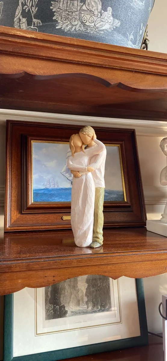 Willow Tree “Together” Figurine
