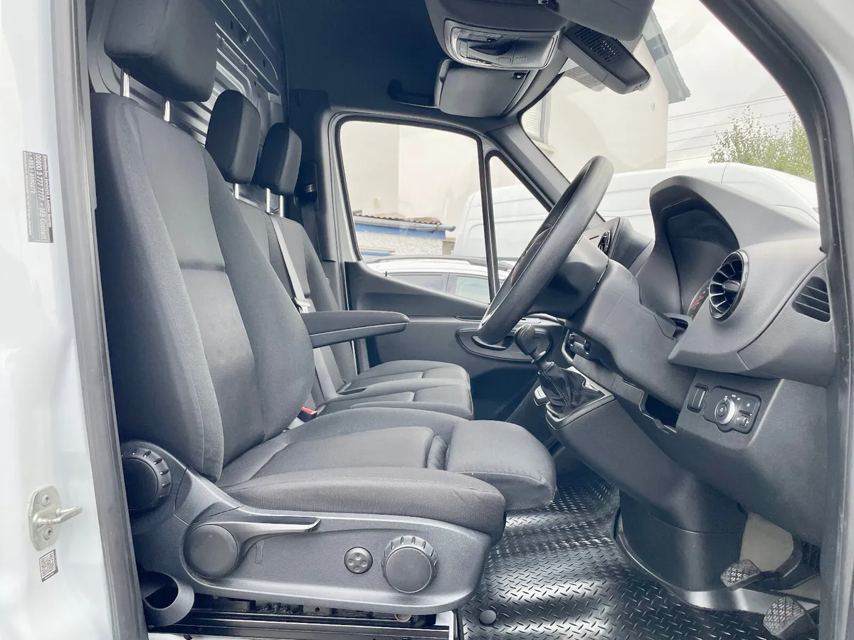 Mercedes-Benz Sprinter 315/43 2.0CDI RWD LWB,2022 - Image 4
