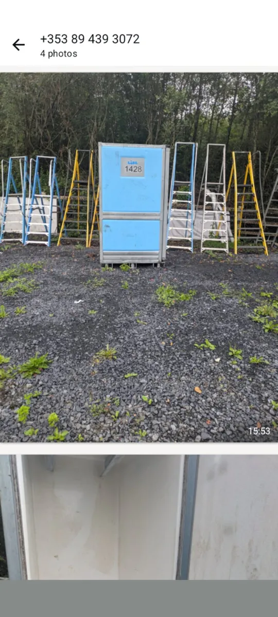 Small air tight container - Image 2