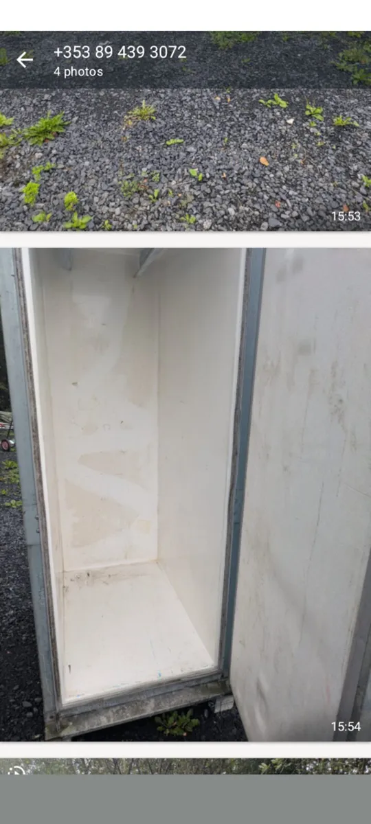 Small air tight container - Image 3