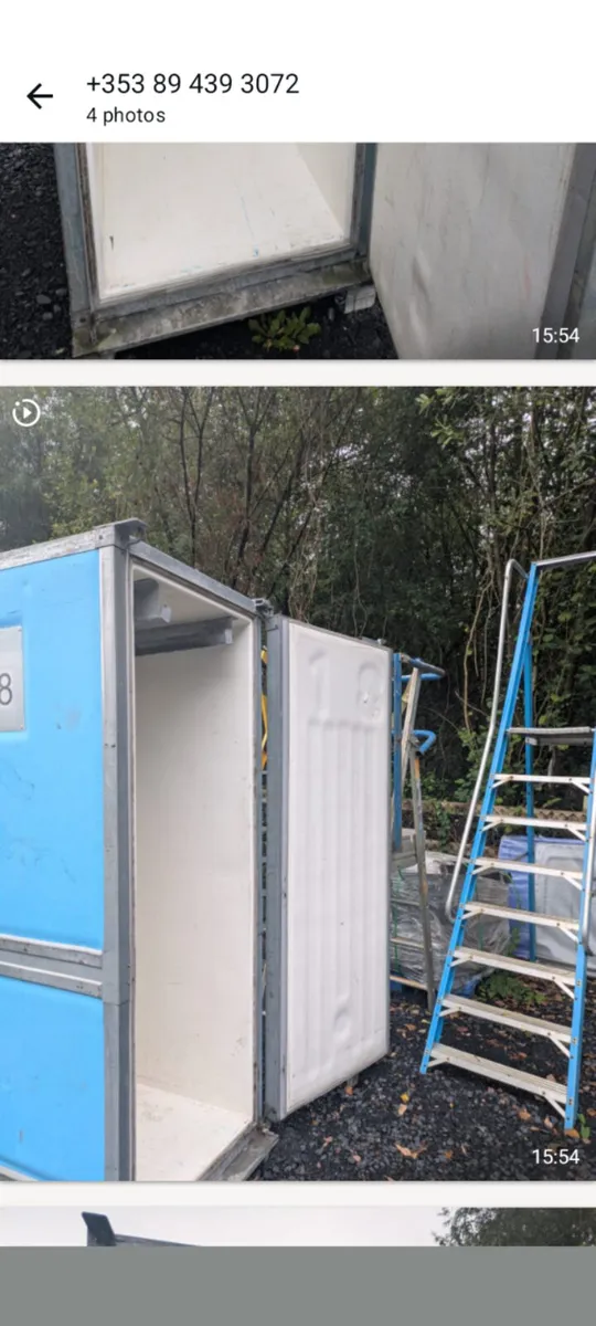 Small air tight container - Image 4