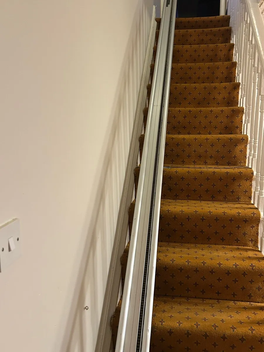 Stairlift - Image 2