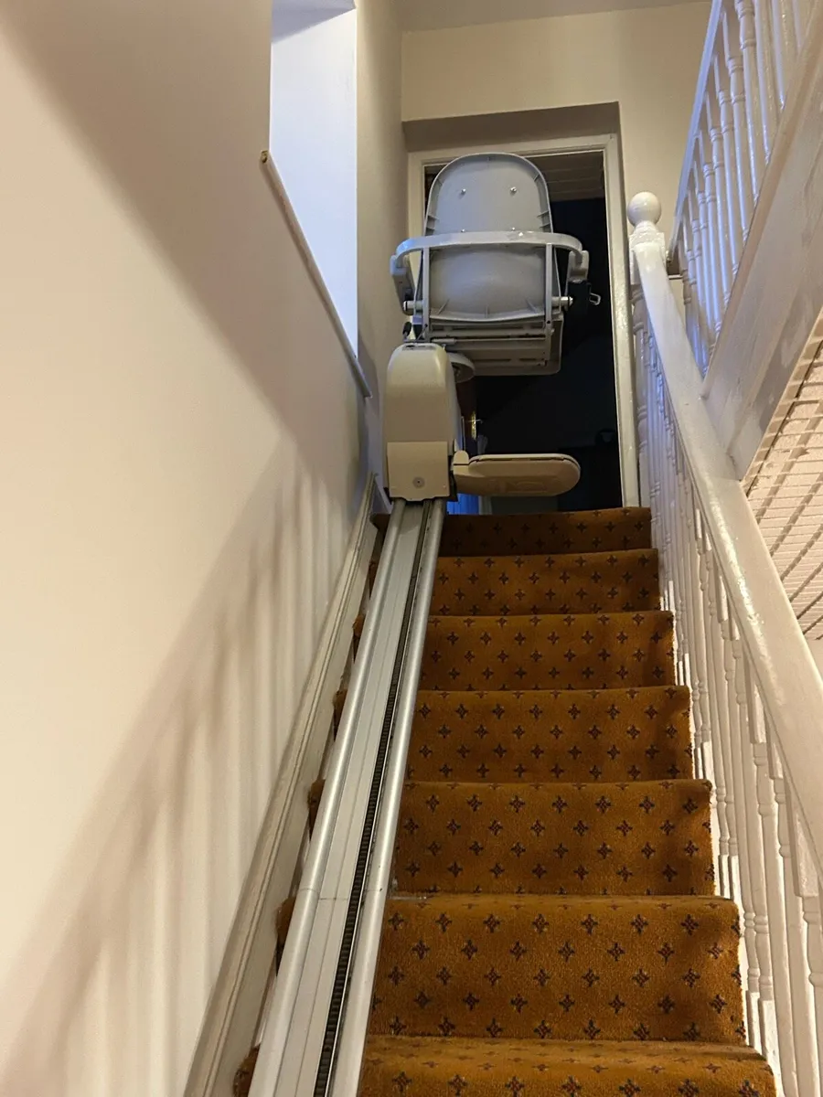 Stairlift - Image 3