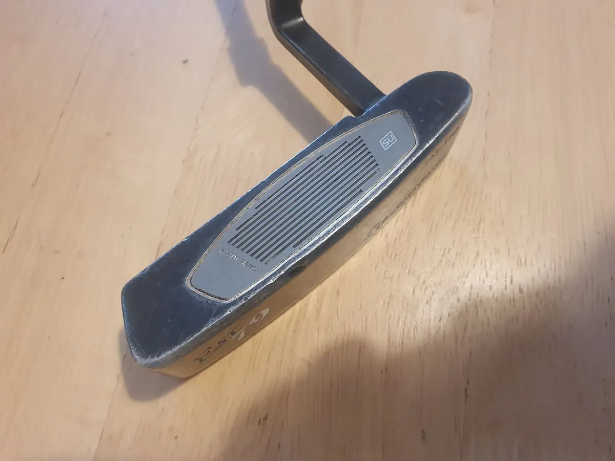 Taylormade 79 putter - Image 1