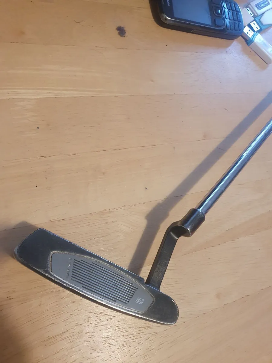 Taylormade 79 putter - Image 2
