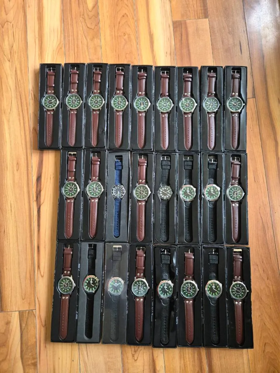 Watch bundle - Image 1