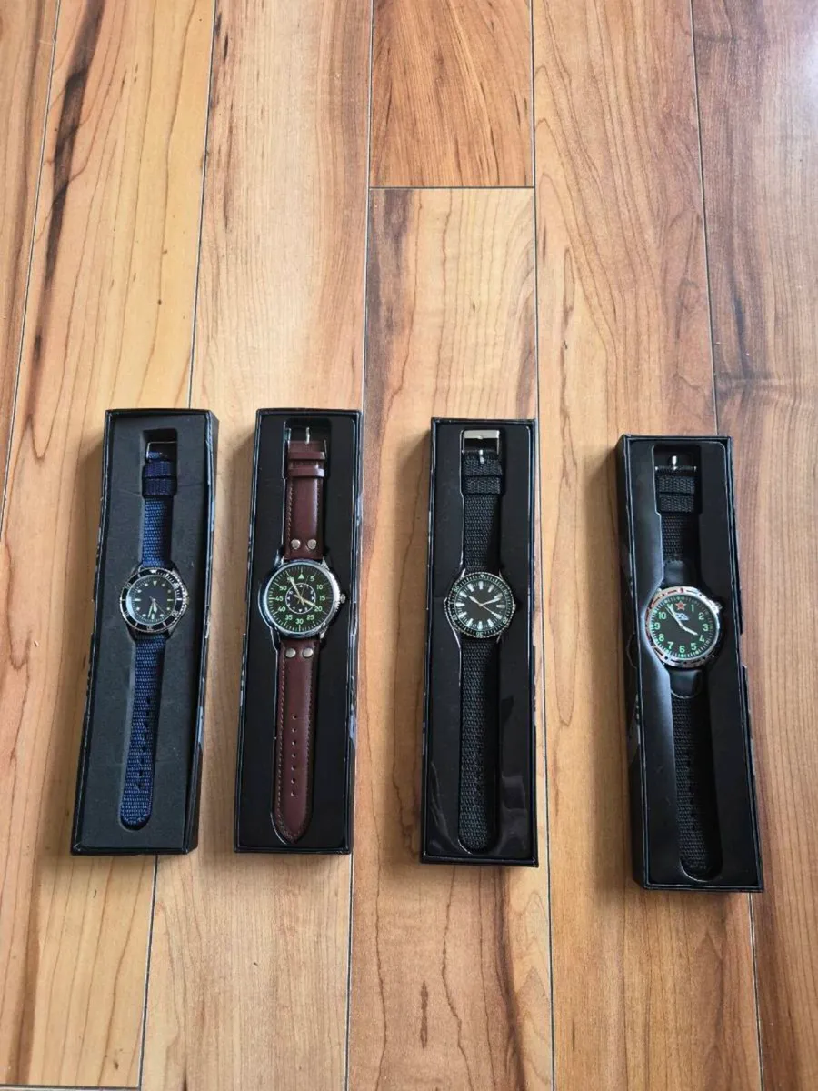 Watch bundle - Image 2