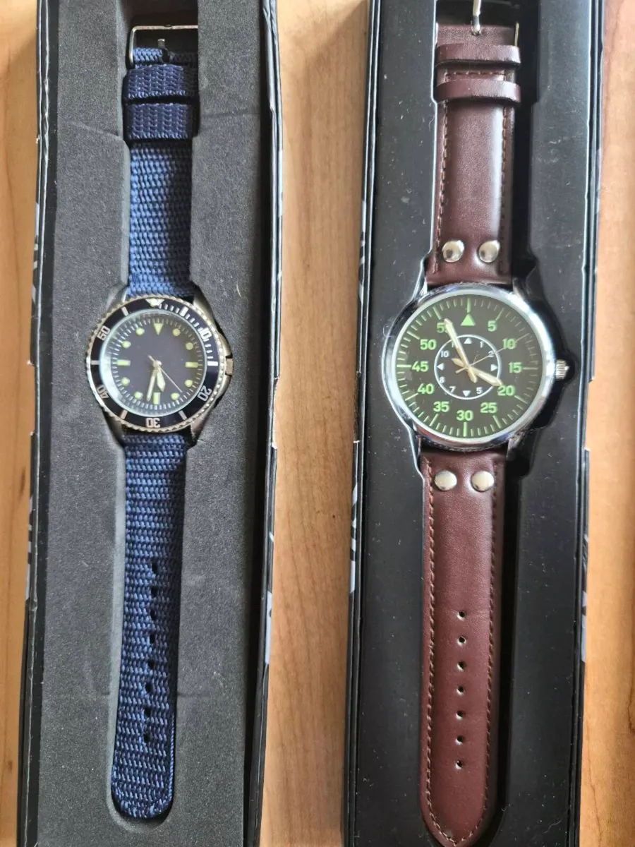 Watch bundle - Image 4
