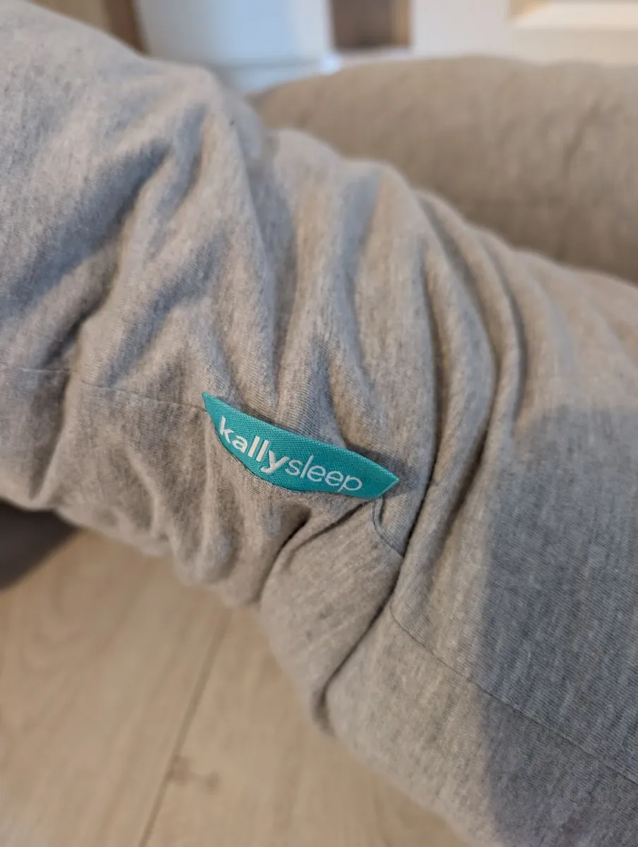 Pregnancy pillow - KallySleep - Image 2