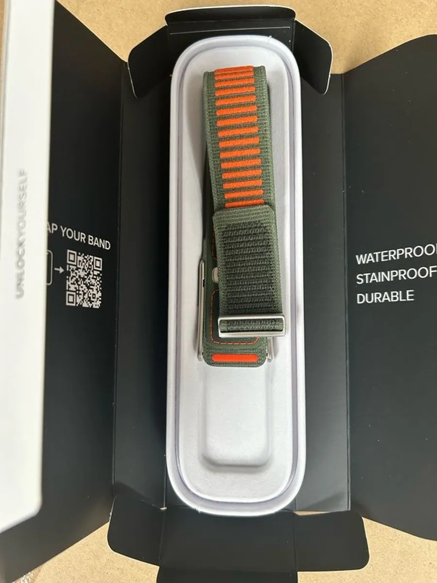 Whoop Premium Navigator Bands - Image 4