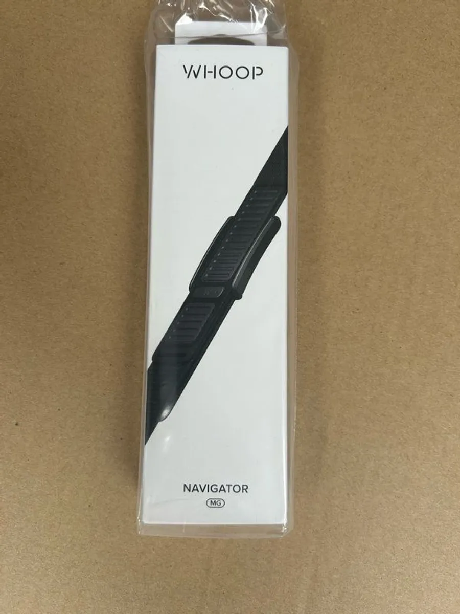 Whoop Premium Navigator Bands - Image 3