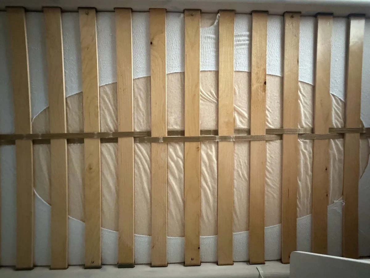 Flexa Classic Loft/High Sleeper Bed - Image 3