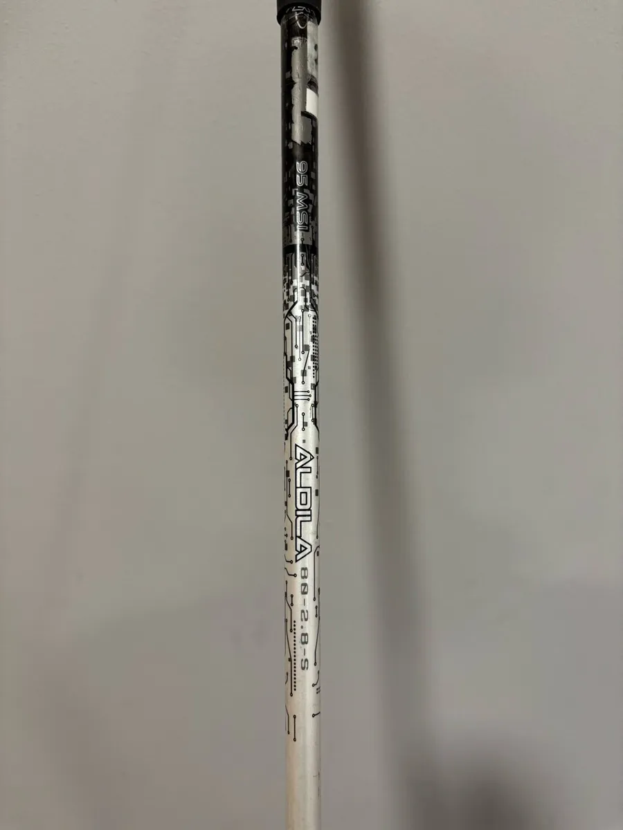 Titleist GT3 15deg 3 Wood - Image 4