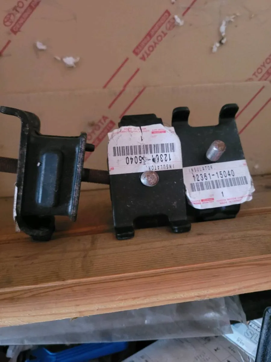 Ae86 Parts - Image 2