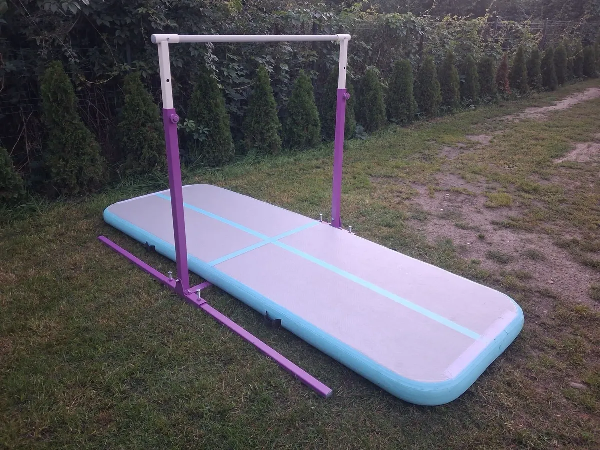 Gymnastics bar - Image 3