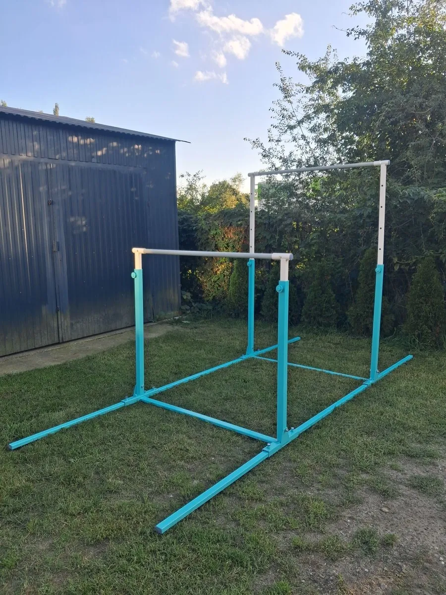 Gymnastics bar - Image 4