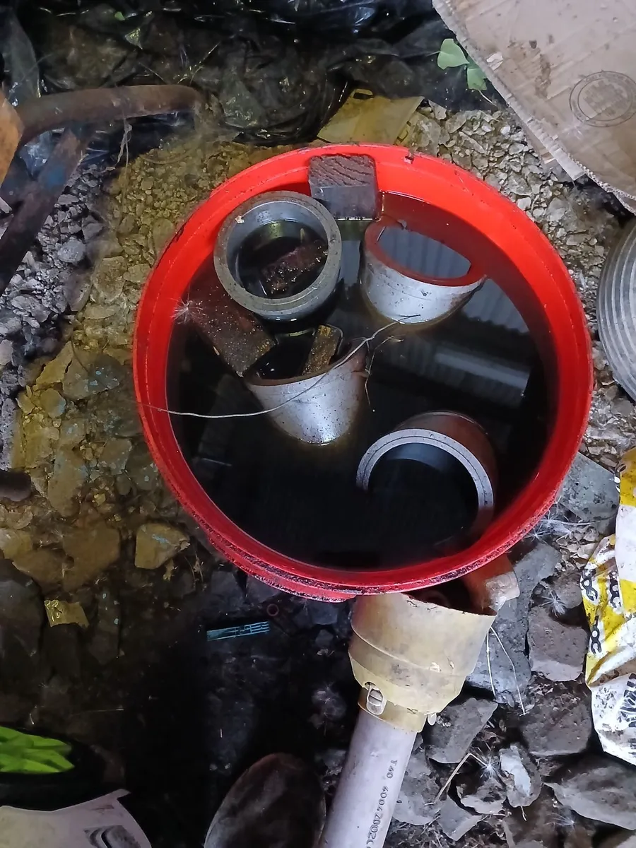 Zetor  ENGINE PARTS - Image 3