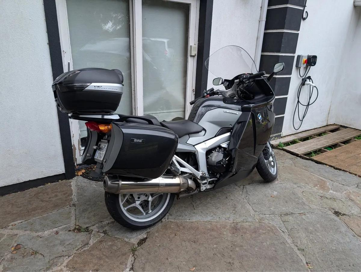 Bmw K1200GT - Image 2