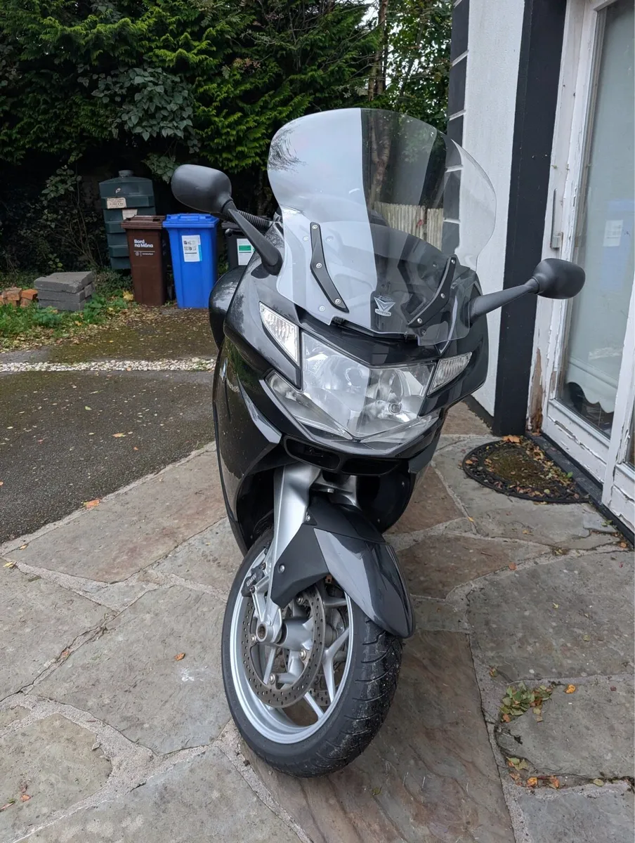Bmw K1200GT - Image 3