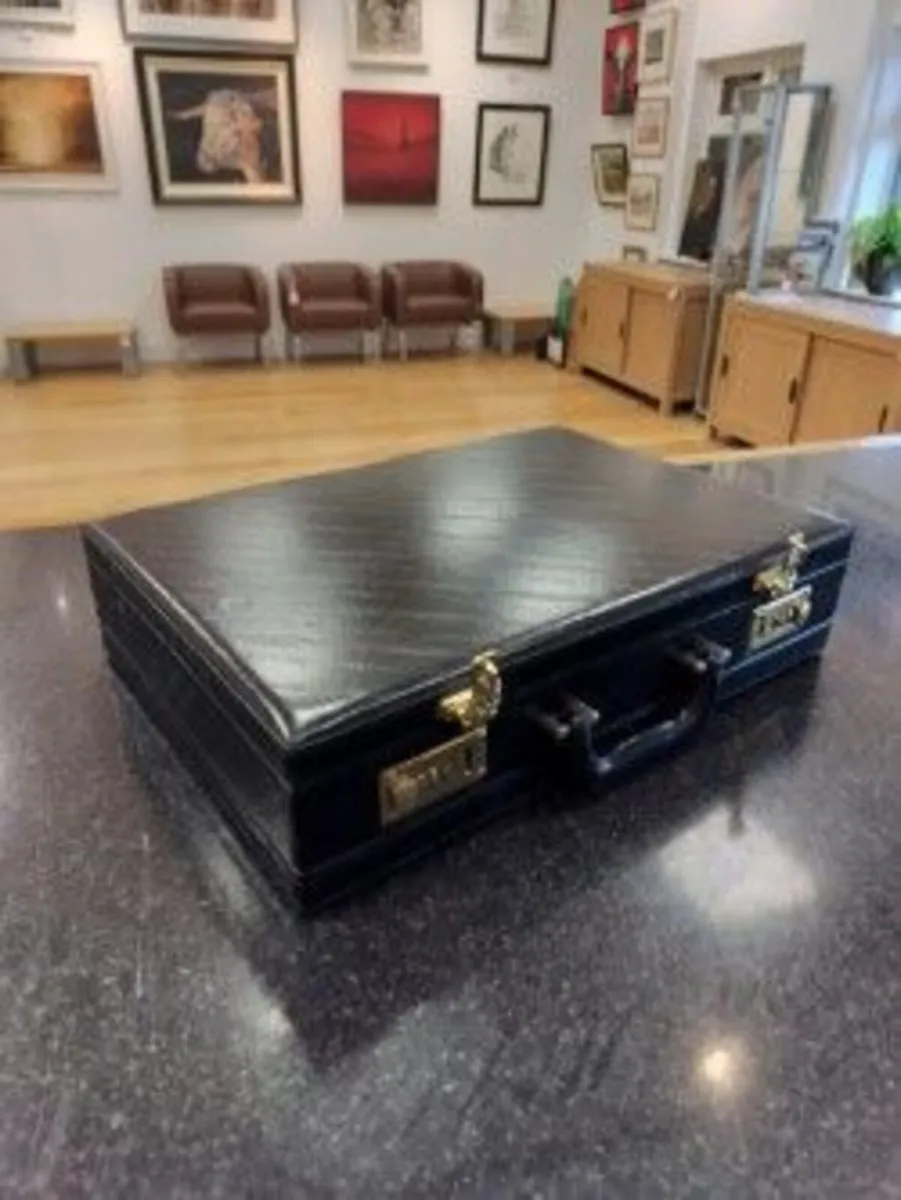 Briefcase - Image 1