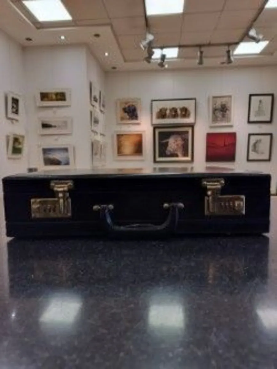 Briefcase - Image 2