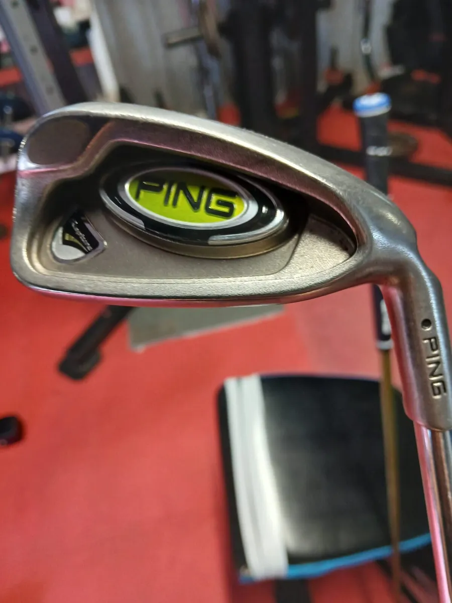 Golf clubs - Image 2