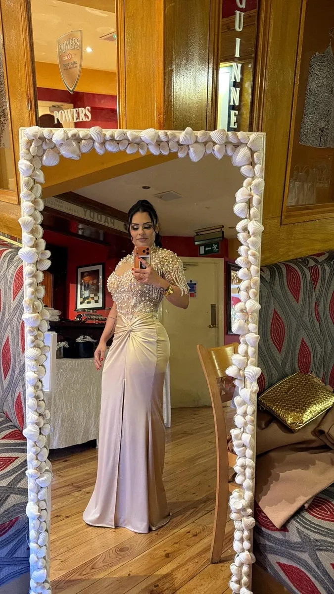 Party dress - Image 2