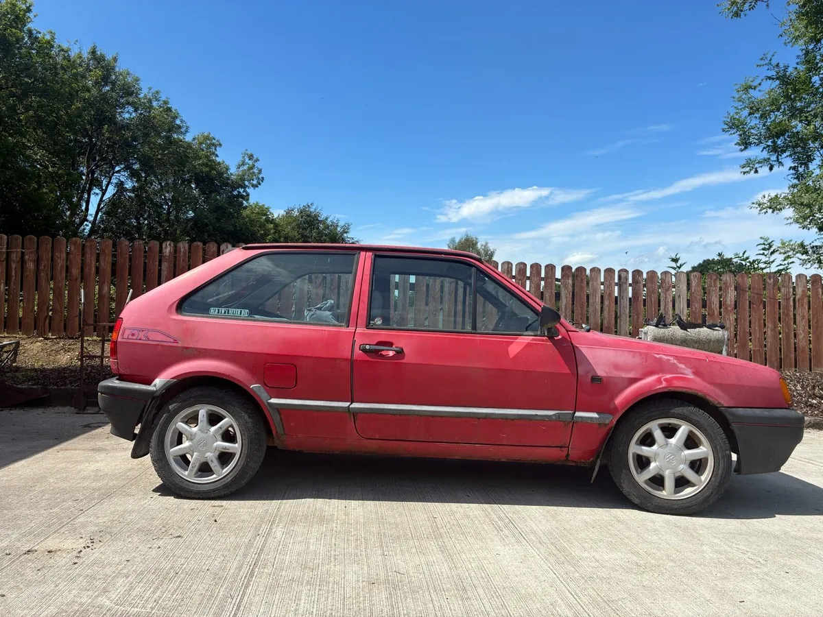Volkswagen Polo - Image 2