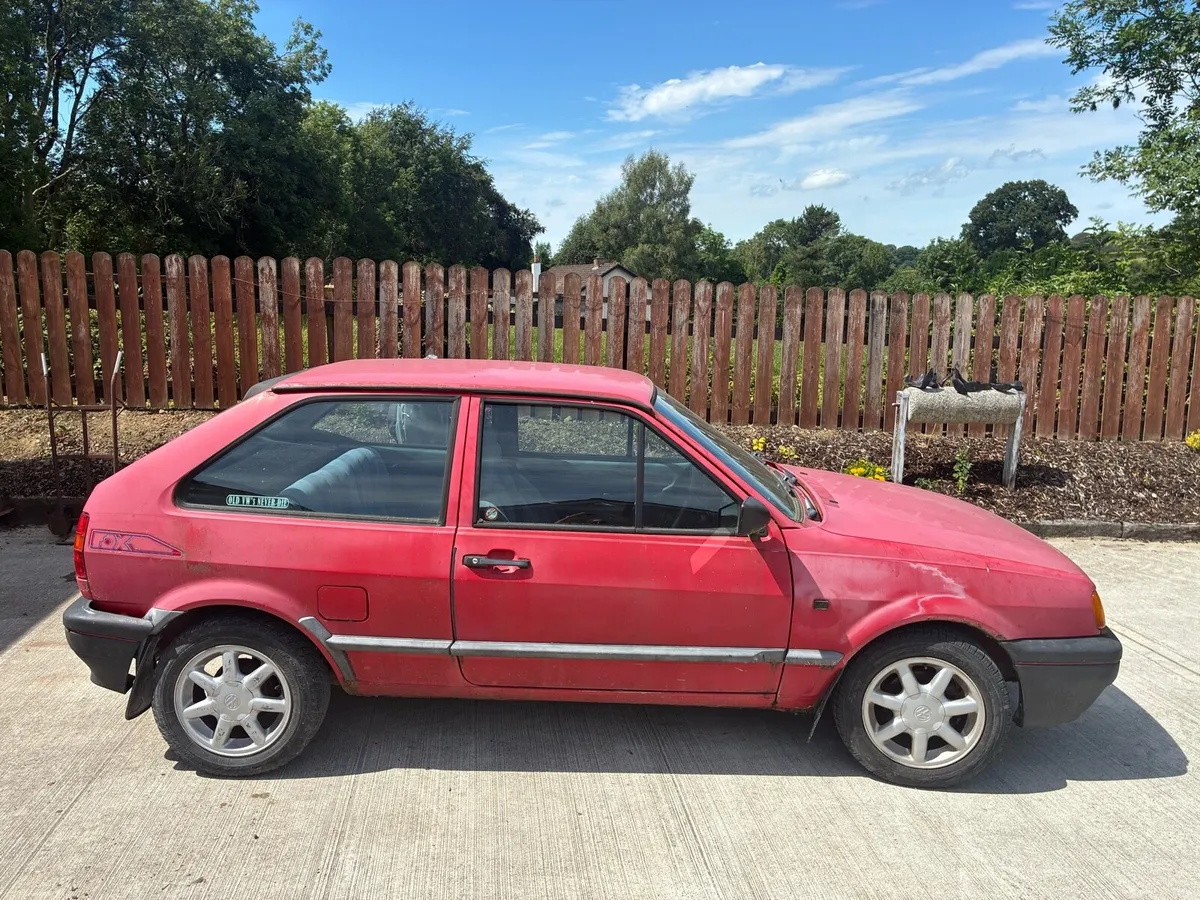 Volkswagen Polo - Image 3