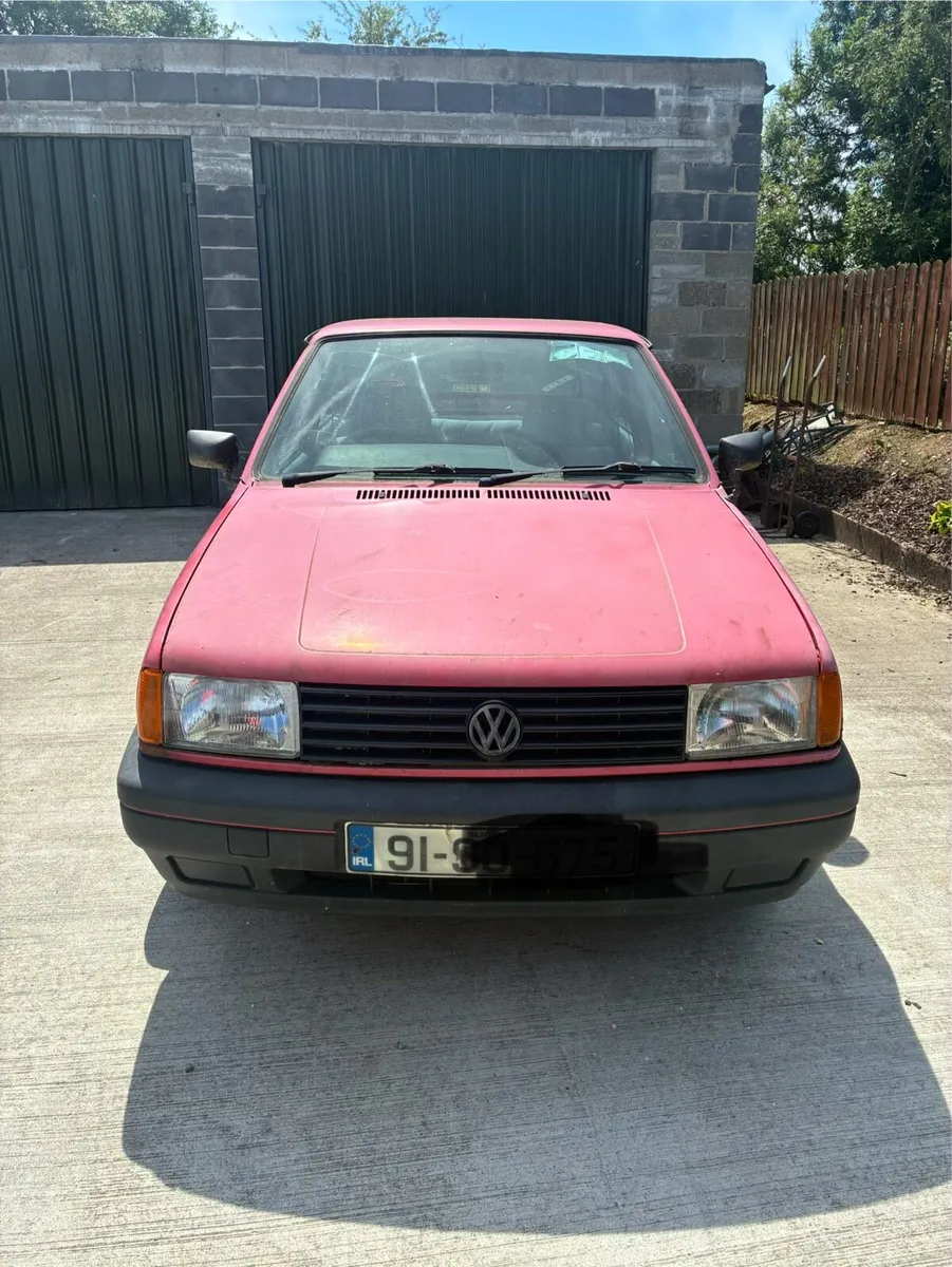 Volkswagen Polo - Image 4