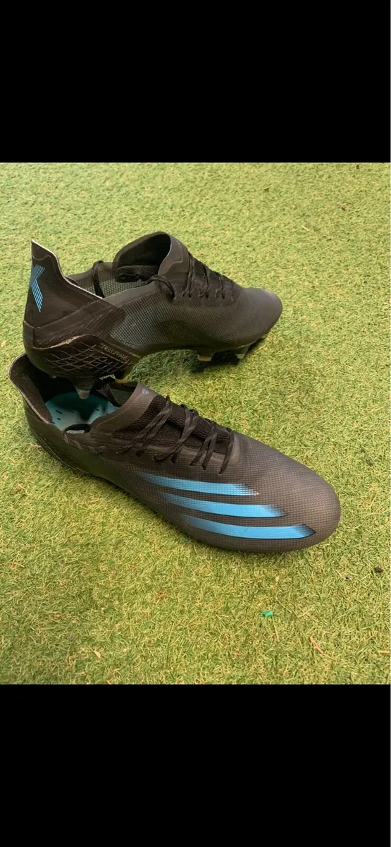 Adidas X - Image 1