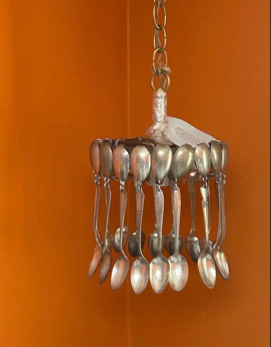 Chandeliers / Spoondeliers - Image 1