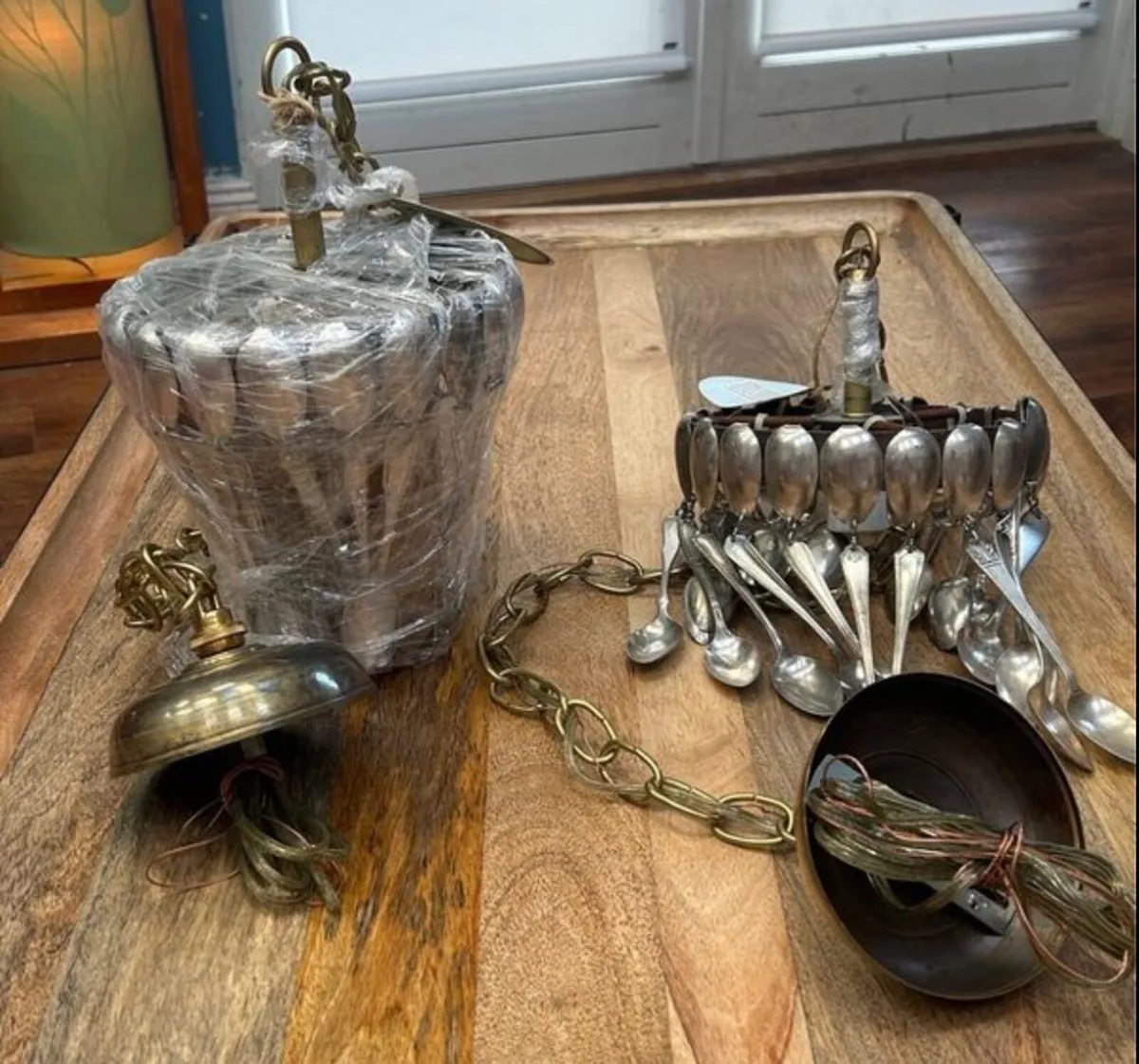 Chandeliers / Spoondeliers - Image 2