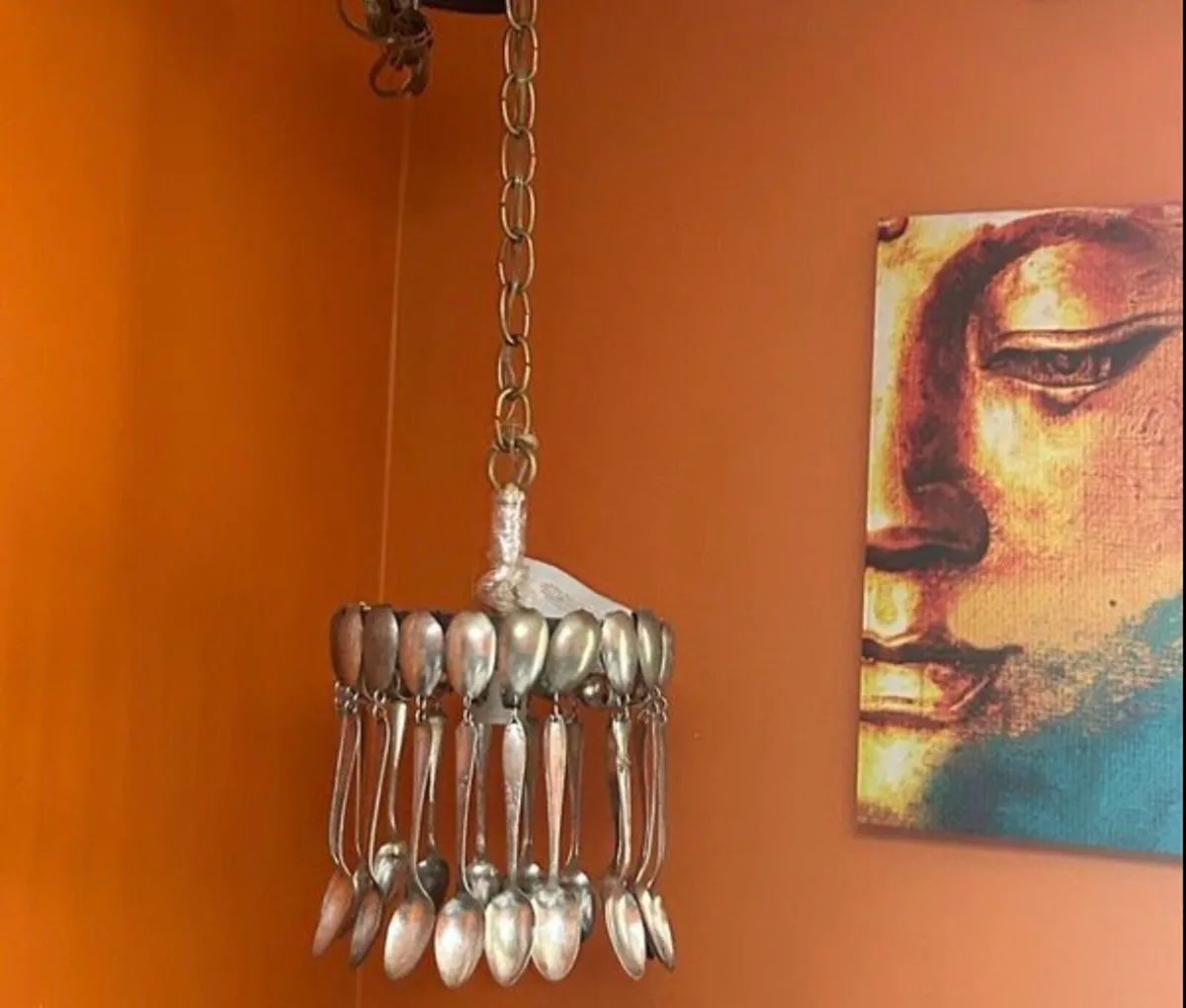 Chandeliers / Spoondeliers - Image 3