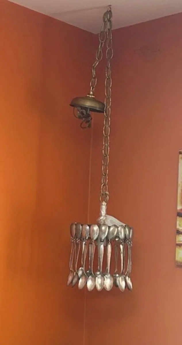 Chandeliers / Spoondeliers - Image 4