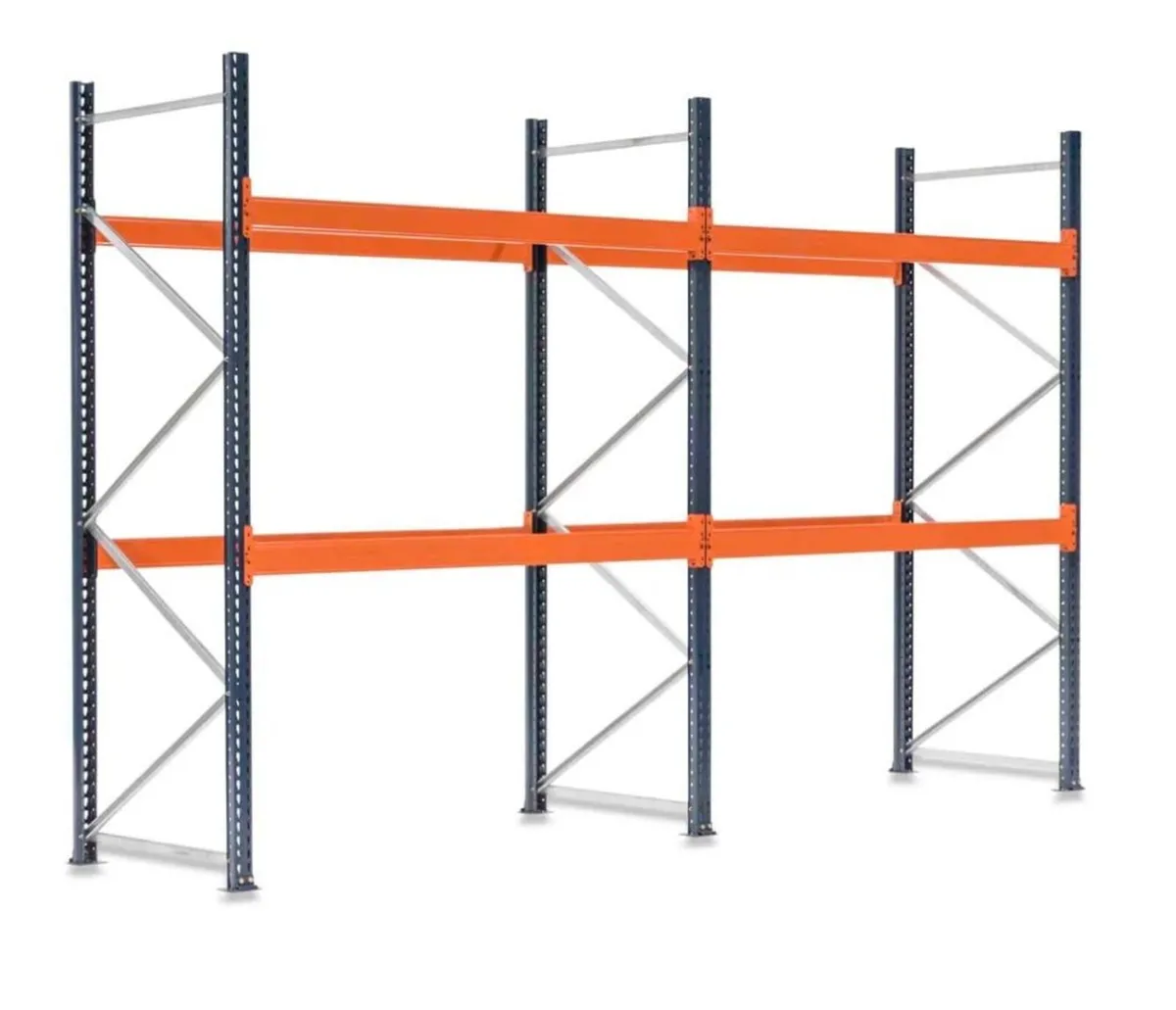 Pallet Racking - Image 2