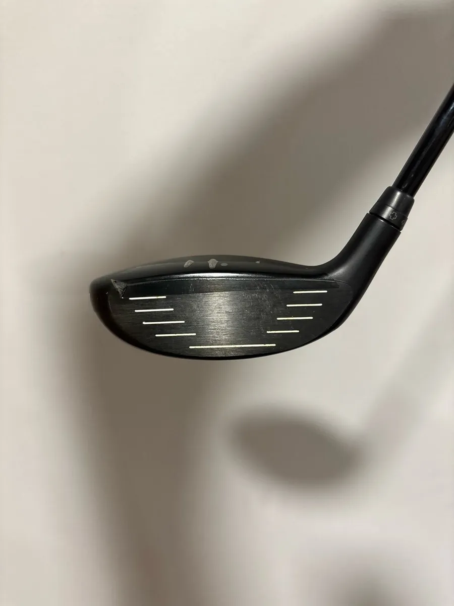 Ping G430 LST 15deg 3 Wood - Image 2