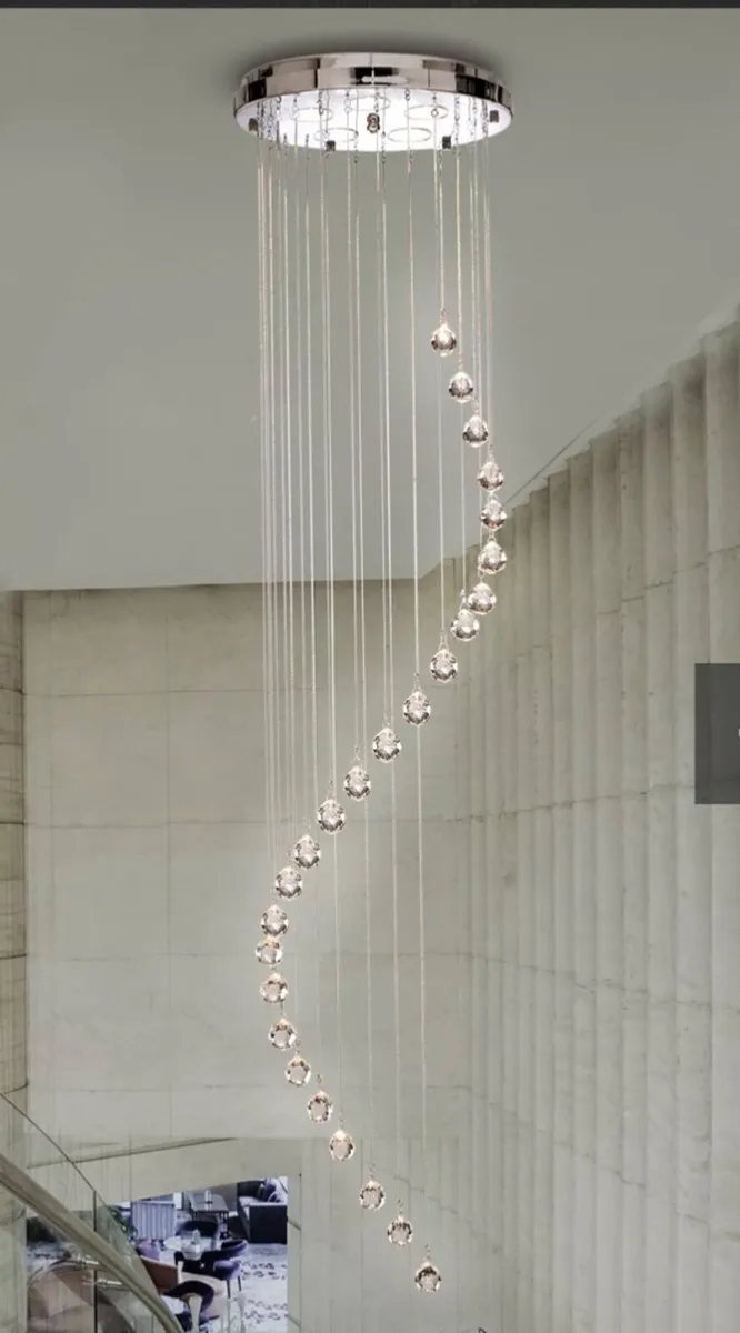 Light fitting - Image 1